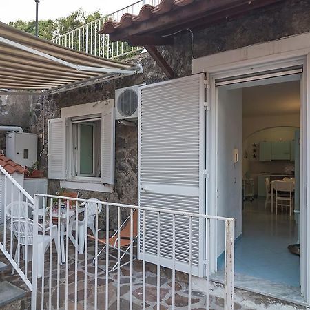 Casetta Roby Ischia Zimmer foto