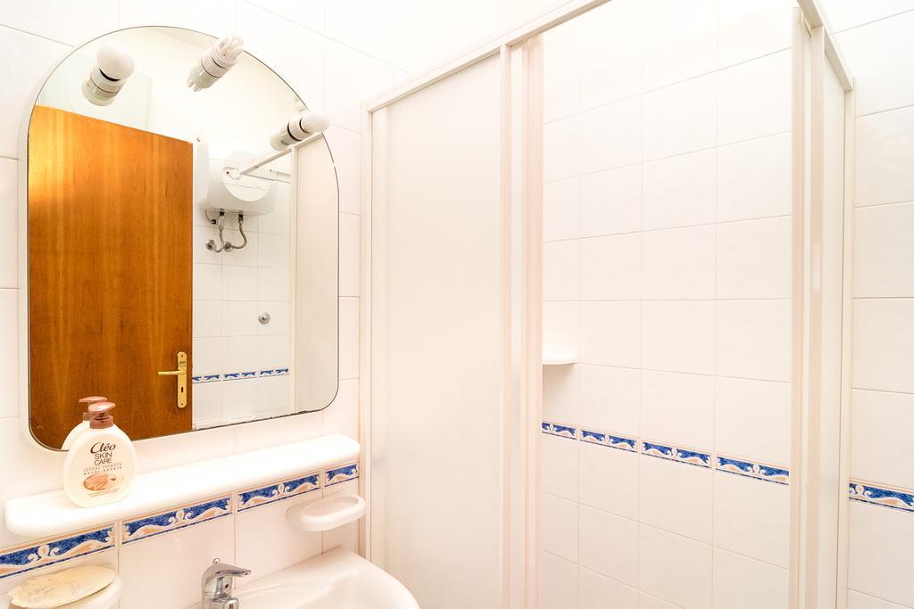 Casetta Roby Ischia Zimmer foto