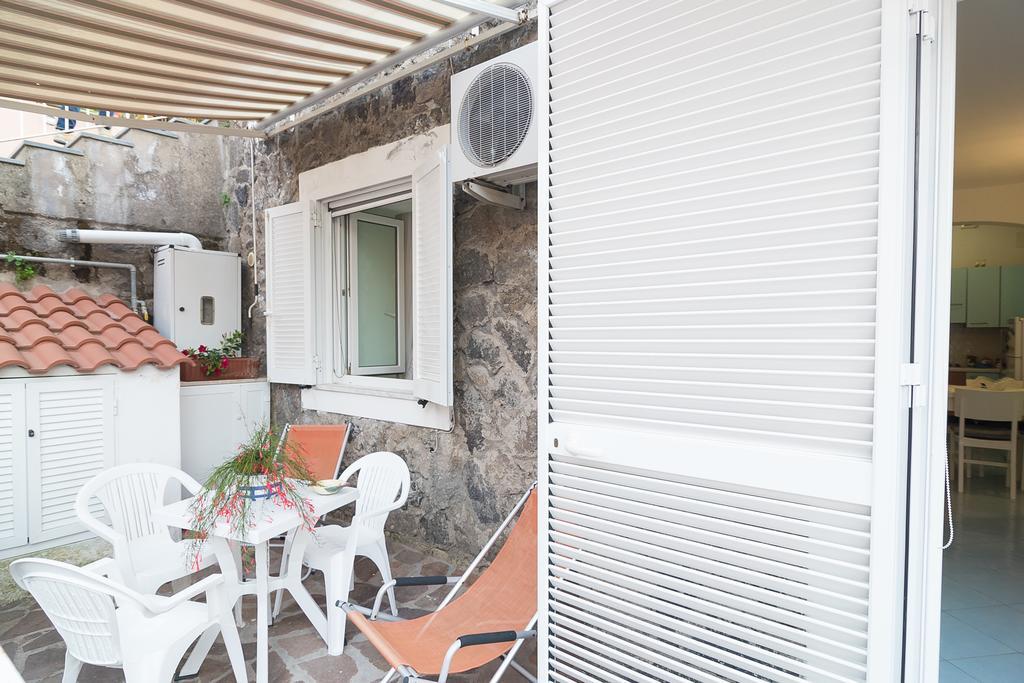 Casetta Roby Ischia Zimmer foto