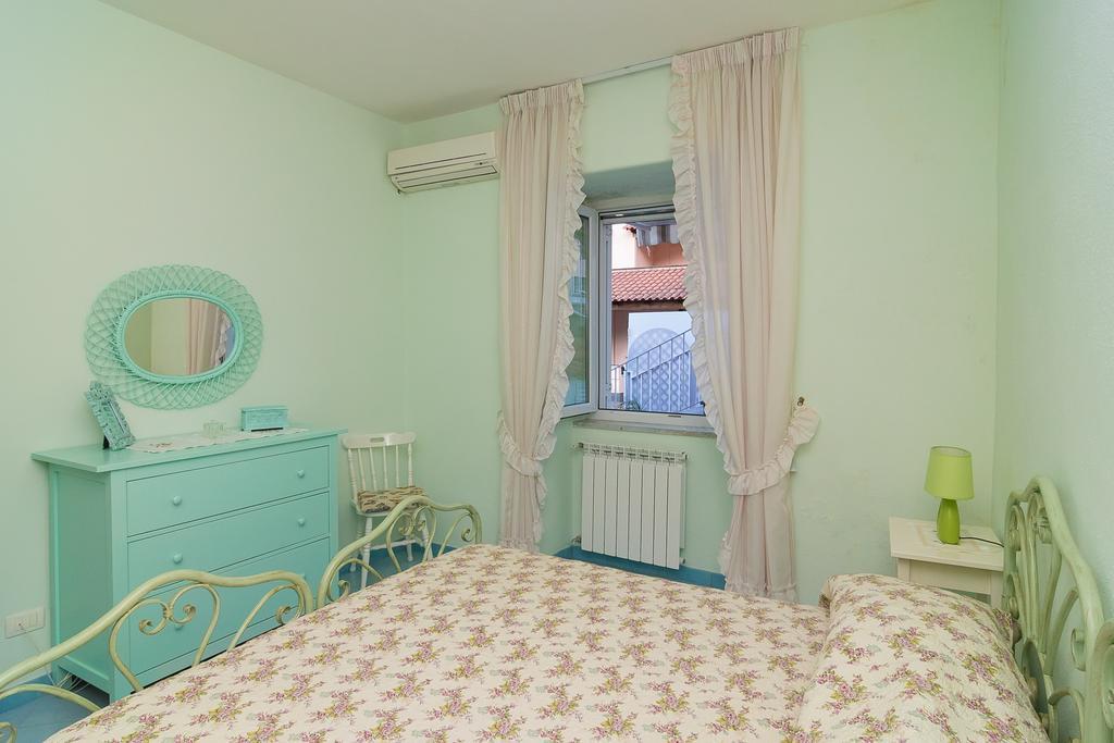 Casetta Roby Ischia Zimmer foto