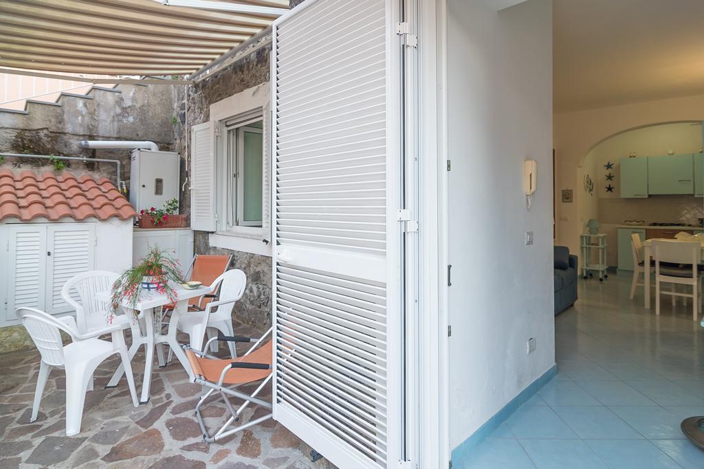 Casetta Roby Ischia Zimmer foto