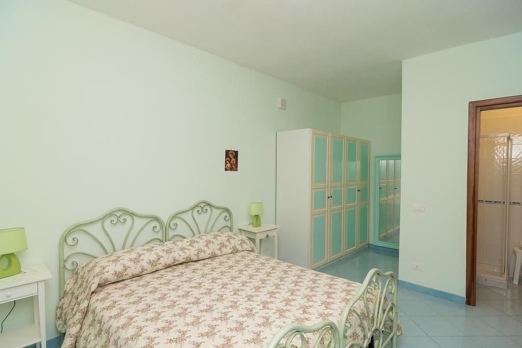 Casetta Roby Ischia Zimmer foto