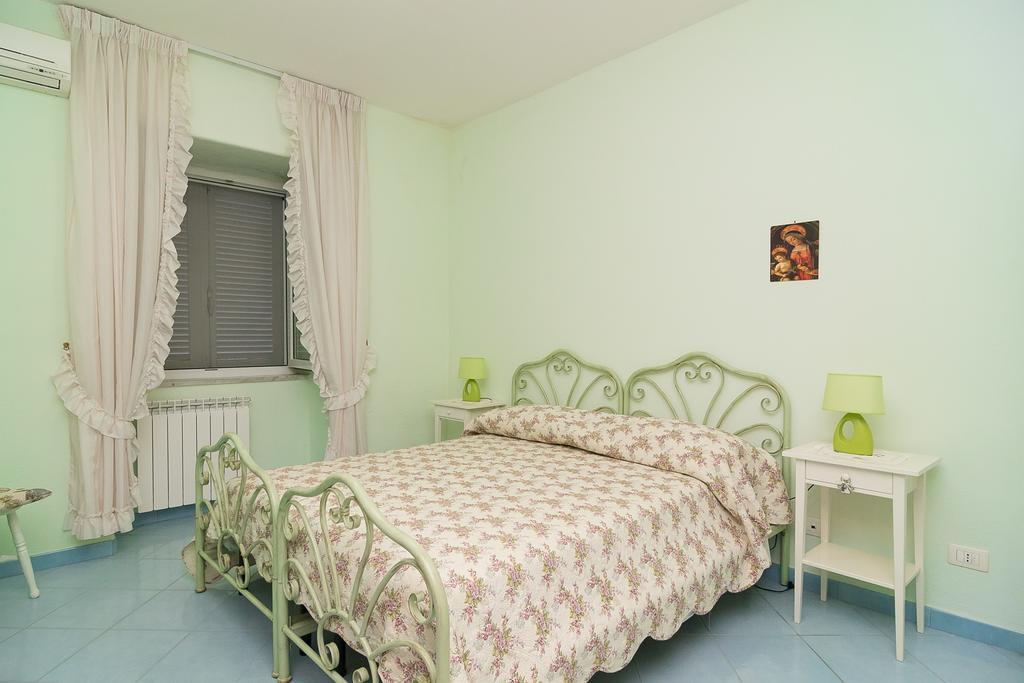 Casetta Roby Ischia Zimmer foto
