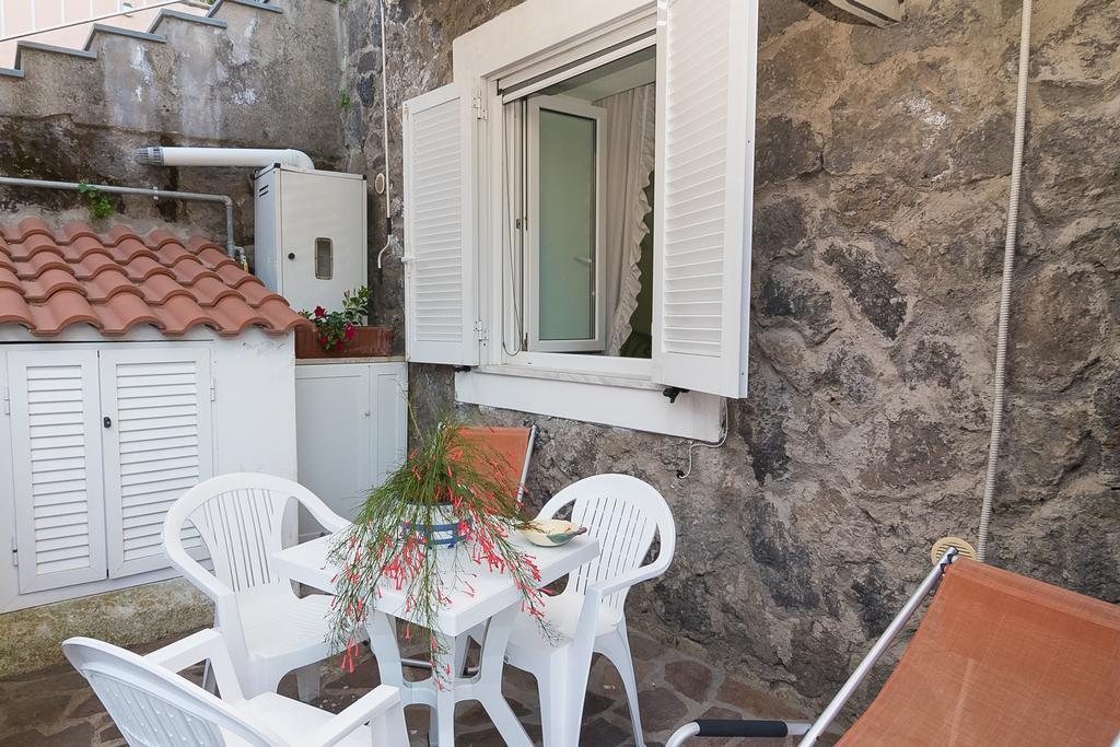 Casetta Roby Ischia Zimmer foto